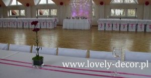 dekoracja sali weselnej (2)   